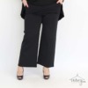 PANTALONE DRITTO CURVY - immagine 15