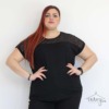 MAGLIA TANIA CURVY - immagine 6