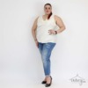 TOP SCALVATO COLLANA - immagine 2