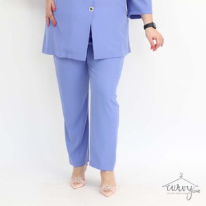 PANTALONE FLUIDO BASICO
