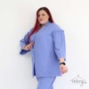 GIACCA FLUIDA ROUGE - immagine 8