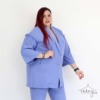 GIACCA FLUIDA ROUGE - immagine 7