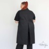 GILET GABARDINE OVER - immagine 3
