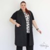 GILET GABARDINE OVER - immagine 4