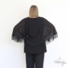 BLUSA ALI FRANGE - immagine 7