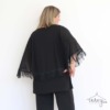 BLUSA ALI FRANGE - immagine 8