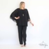 BLUSA ALI FRANGE - immagine 10