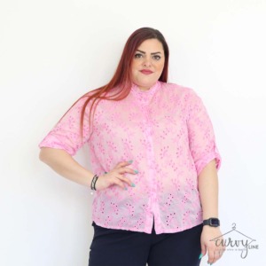 CAMICIA SETA SANG