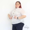 CAMICIA SETA SANG - immagine 13