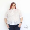 CAMICIA SETA SANG - immagine 14