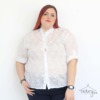 CAMICIA SETA SANG - immagine 16