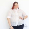 CAMICIA SETA SANG - immagine 17