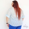 CAMICIA SETA SANG - immagine 18