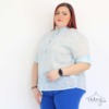 CAMICIA SETA SANG - immagine 20