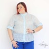 CAMICIA SETA SANG - immagine 21