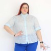 CAMICIA SETA SANG - immagine 22