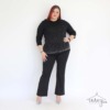 MAGLIA FILATO STRASS - immagine 8