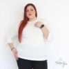 MAGLIA FILATO STRASS - immagine 11