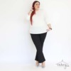 MAGLIA FILATO STRASS - immagine 13