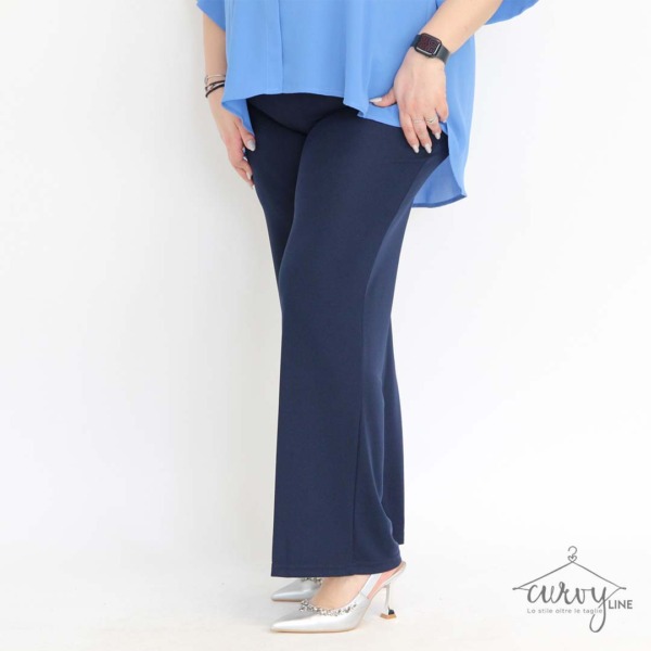 PANTALONE CIONDOLO OVER