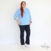 MAGLIA FILATO STRASS - immagine 16