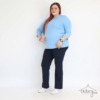 MAGLIA FILATO STRASS - immagine 17