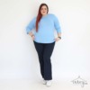 MAGLIA FILATO STRASS - immagine 18