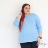 MAGLIA FILATO STRASS - immagine 19