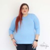 MAGLIA FILATO STRASS - immagine 20