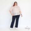 CAMICIA SETA SANG - immagine 7