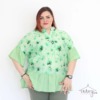 BLUSA SVEVA CURVY - immagine 13