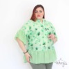 BLUSA SVEVA CURVY - immagine 15