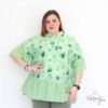 BLUSA SVEVA CURVY - immagine 16
