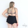 TANKINI LUISA CURVY - immagine 2