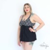 TANKINI LUISA CURVY - immagine 3
