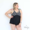 TANKINI LUISA CURVY - immagine 4