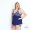 TANKINI LUISA CURVY - immagine 6