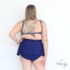 TANKINI LUISA CURVY - immagine 8