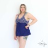TANKINI LUISA CURVY - immagine 9