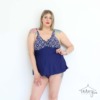 TANKINI LUISA CURVY - immagine 11