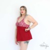 TANKINI LUISA CURVY - immagine 12