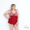 TANKINI LUISA CURVY - immagine 13