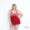 TANKINI LUISA CURVY - immagine 14