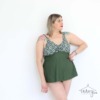TANKINI LUISA CURVY - immagine 16