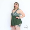 TANKINI LUISA CURVY - immagine 20