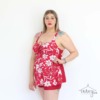 TANKINI MARIA CURVY - immagine 4