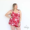 TANKINI MARIA CURVY - immagine 5