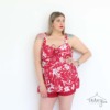 TANKINI MARIA CURVY - immagine 7