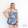 TANKINI MARIA CURVY - immagine 11