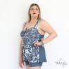 TANKINI MARIA CURVY - immagine 13